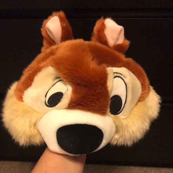 Disney Accessories - Chip & Dale Disney Hat